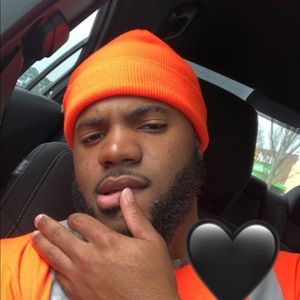 Meet your Posher, Jamaris